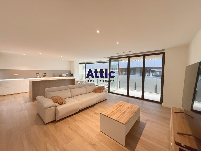 Pis d'obra nova a Escaldes Engordany. - Image 1