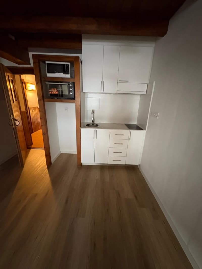 LLOGUER PIS AL TARTER, ¡NO TEMPORERS! - Image 1