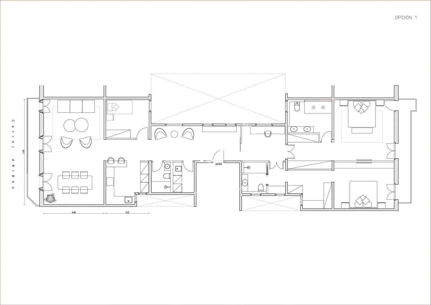 Venda a Barcelona - Thumbnail 14
