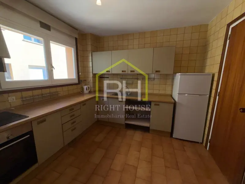 apartament amb terrassa , llar de foc 98m2 - Thumbnail 26