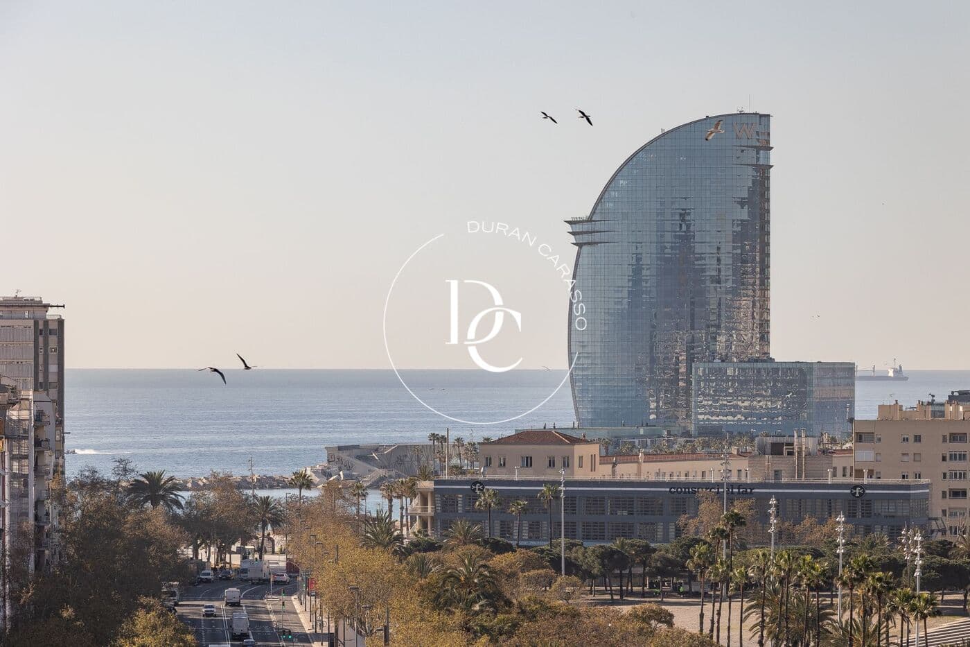 Venda a Barcelona - Thumbnail 4