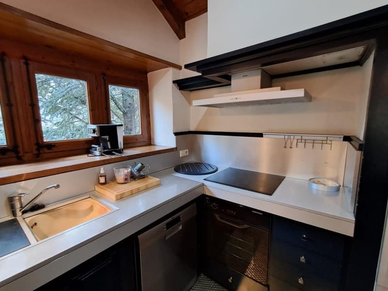 ES LLOGA DUPLEX A L'ALDOSA DE LA MASSANA - Thumbnail 5