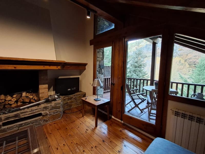 ES LLOGA DUPLEX A L'ALDOSA DE LA MASSANA - Thumbnail 6