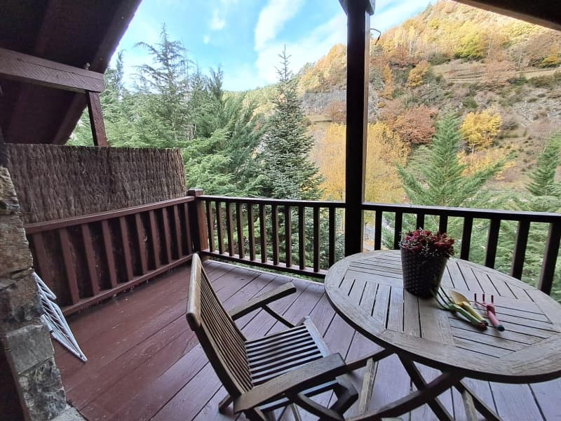 ES LLOGA DUPLEX A L'ALDOSA DE LA MASSANA - Thumbnail 7