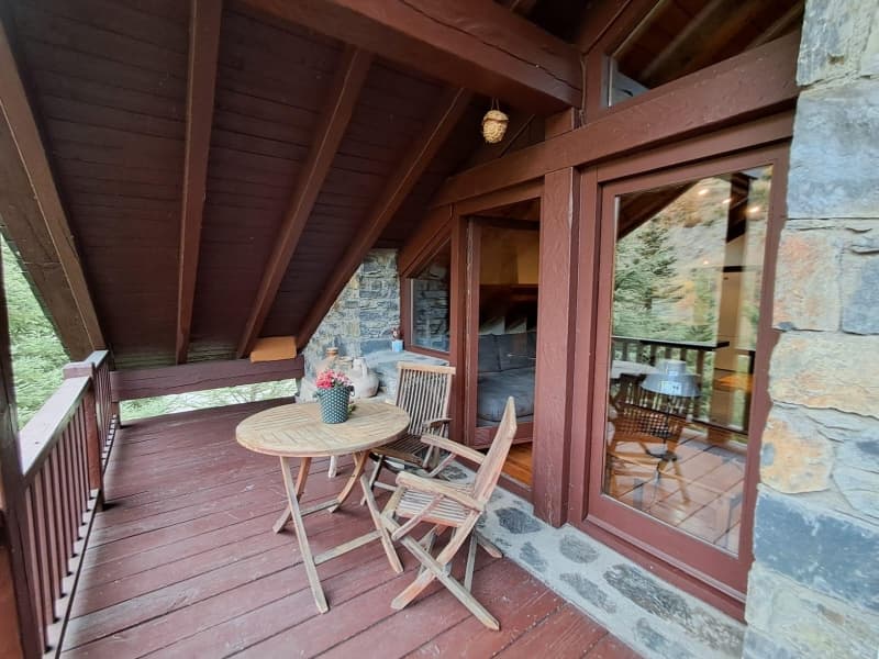 ES LLOGA DUPLEX A L'ALDOSA DE LA MASSANA - Thumbnail 8