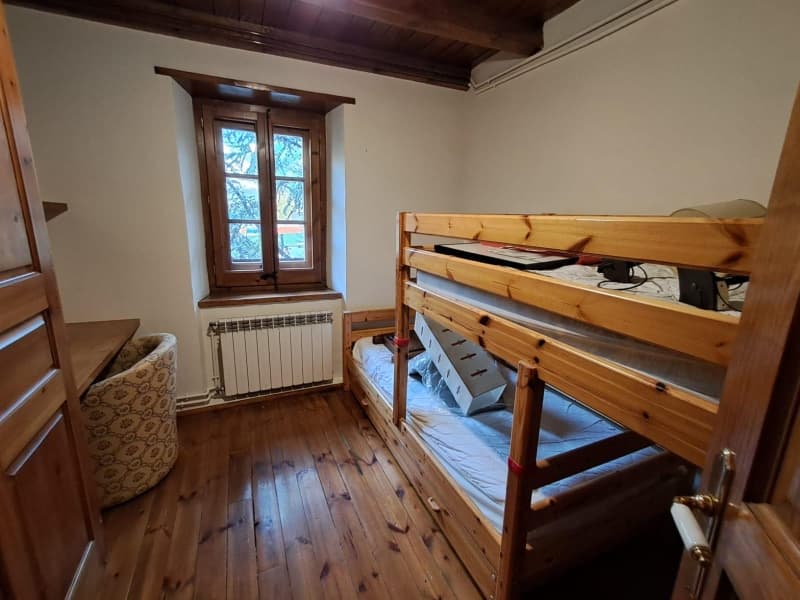 ES LLOGA DUPLEX A L'ALDOSA DE LA MASSANA - Thumbnail 9