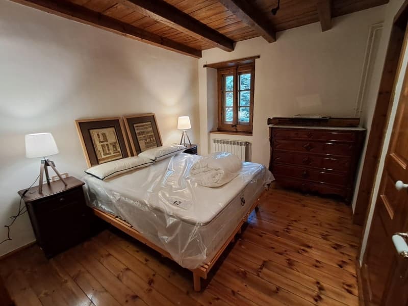 ES LLOGA DUPLEX A L'ALDOSA DE LA MASSANA - Thumbnail 12