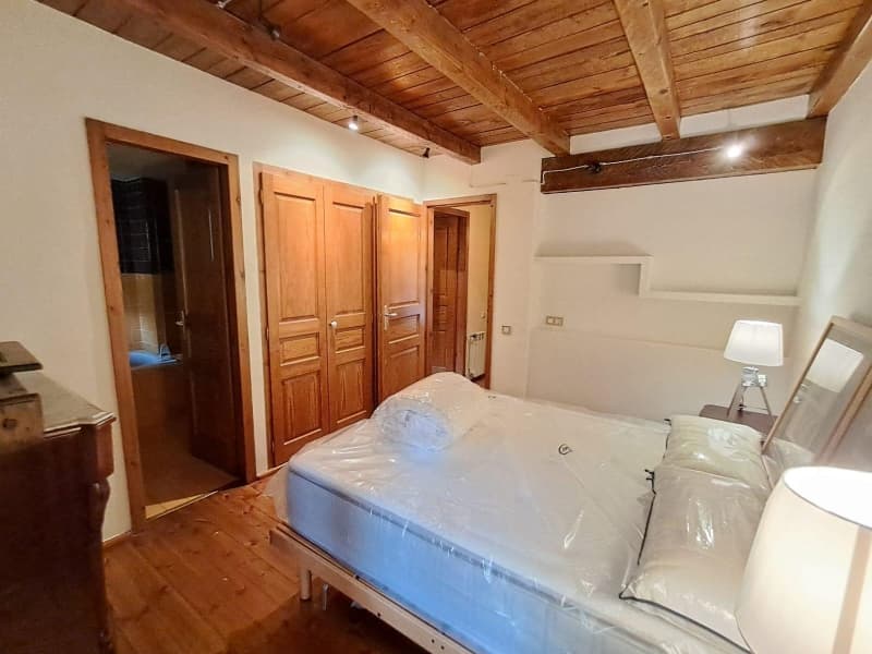 ES LLOGA DUPLEX A L'ALDOSA DE LA MASSANA - Thumbnail 13