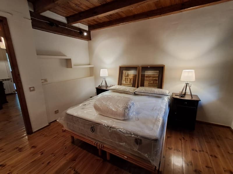 ES LLOGA DUPLEX A L'ALDOSA DE LA MASSANA - Thumbnail 14