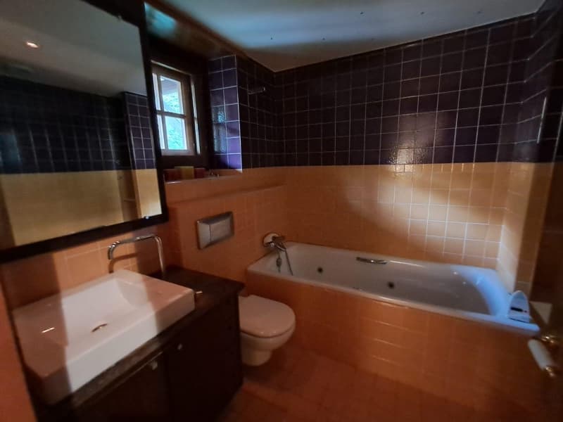 ES LLOGA DUPLEX A L'ALDOSA DE LA MASSANA - Thumbnail 15