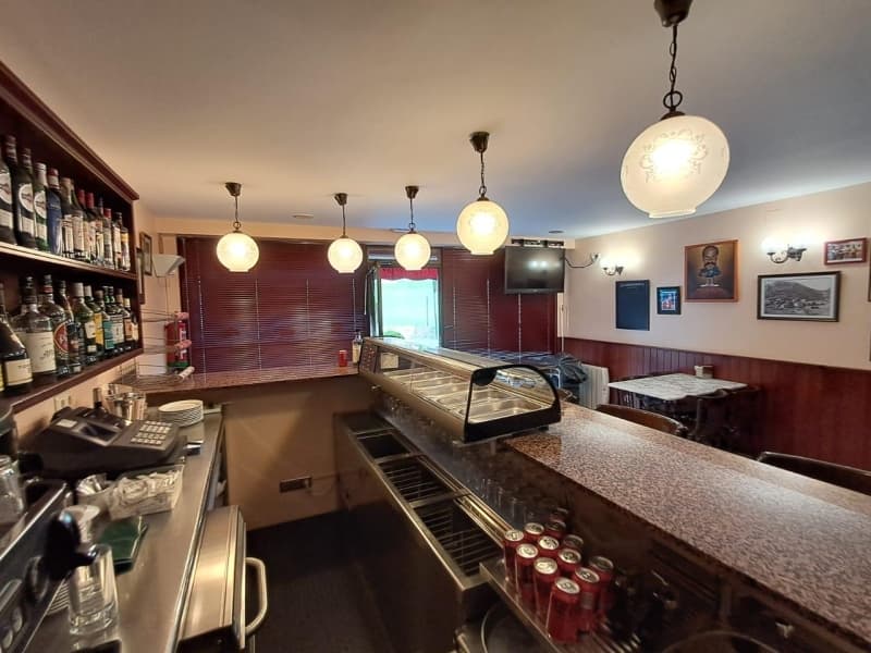 BAR RESTAURANT EN TRASPAS - Thumbnail 5