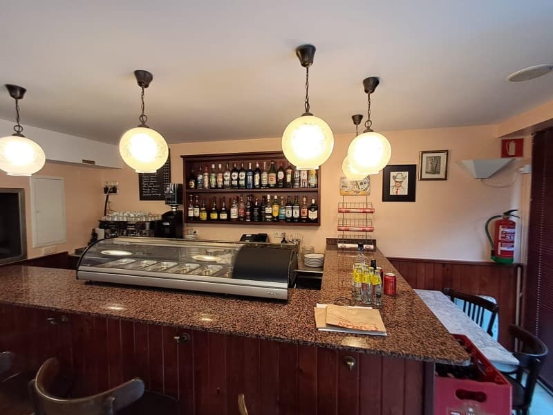 BAR RESTAURANT EN TRASPAS - Thumbnail 9