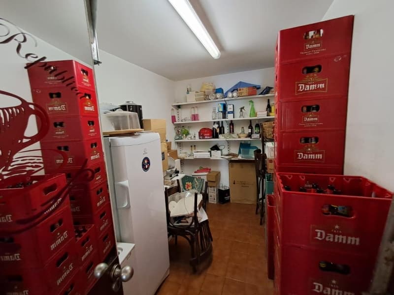 BAR RESTAURANT EN TRASPAS - Thumbnail 14