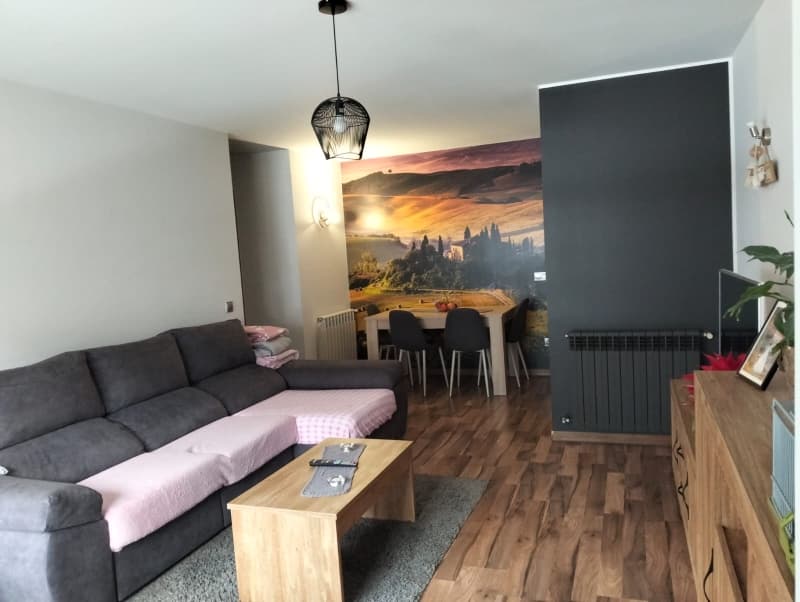 PIS EN VENDA A ENCAMP! - Image 1