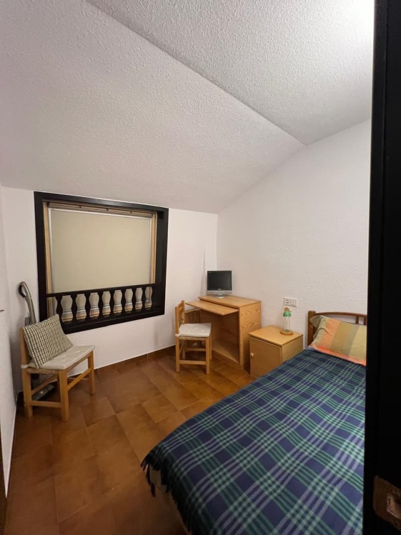 Àtico en alquiler a Andorra la Vella - Thumbnail 25