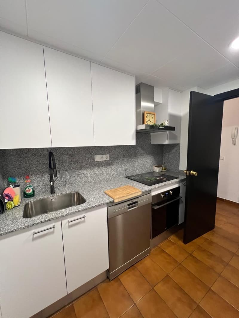 Àtico en alquiler a Andorra la Vella - Thumbnail 2