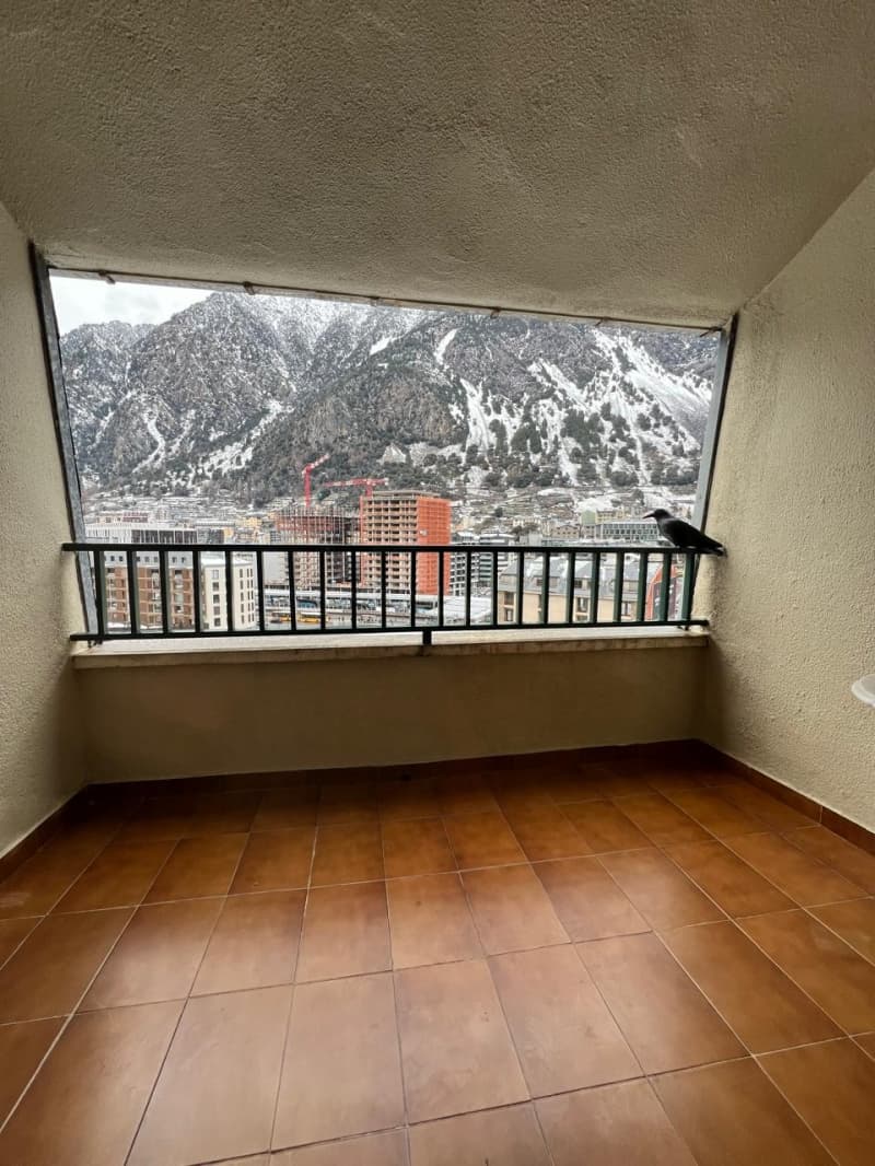 Àtico en alquiler a Andorra la Vella - Image 1