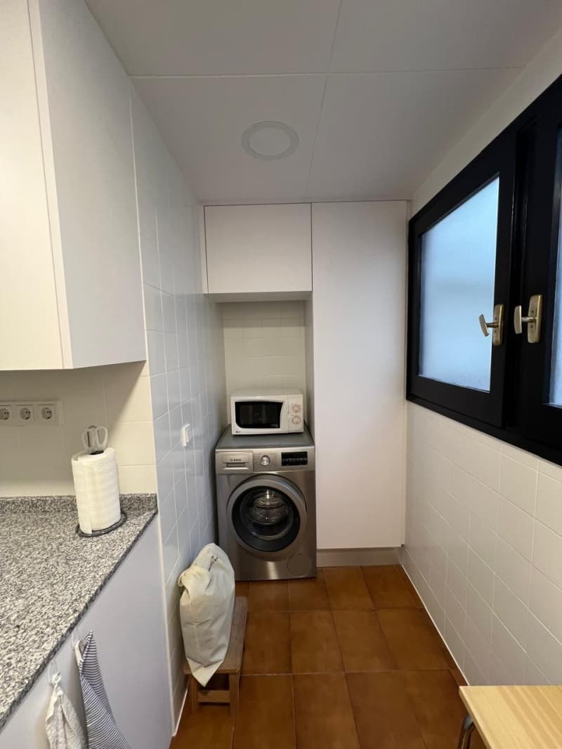 Àtico en alquiler a Andorra la Vella - Thumbnail 5