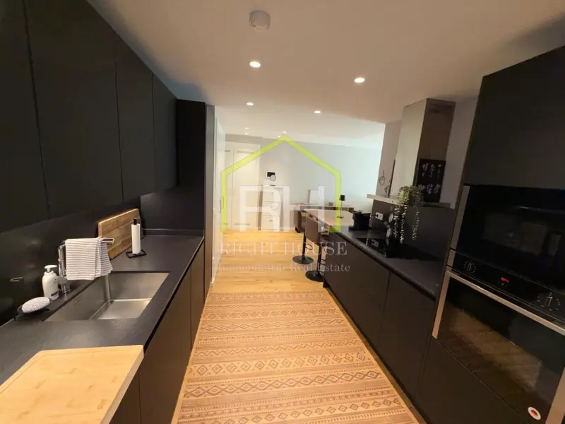 Pis d'obra nova en lloguer - Thumbnail 11