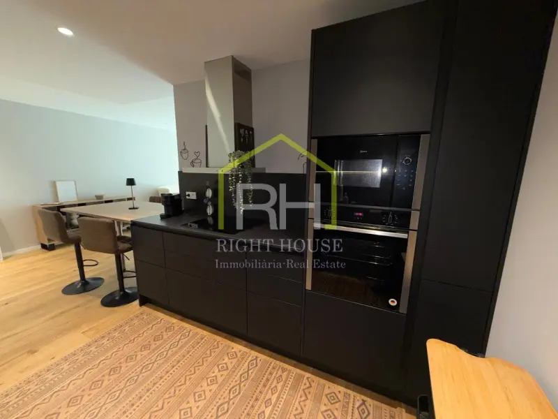 Pis d'obra nova en lloguer - Thumbnail 7