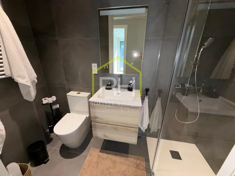 Pis d'obra nova en lloguer - Thumbnail 16