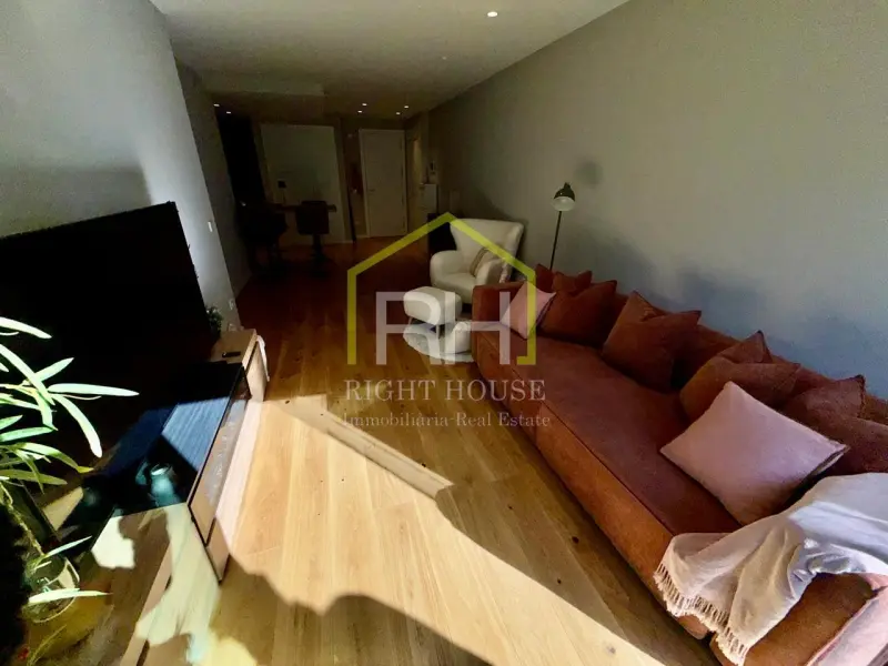 Pis d'obra nova en lloguer - Thumbnail 4