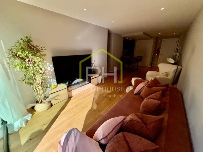 Pis d'obra nova en lloguer - Thumbnail 15