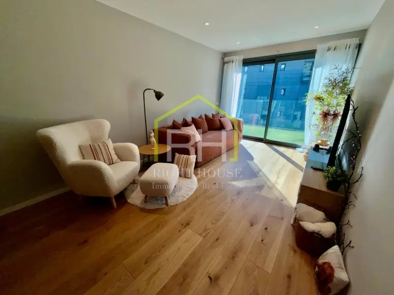 Pis d'obra nova en lloguer - Thumbnail 12