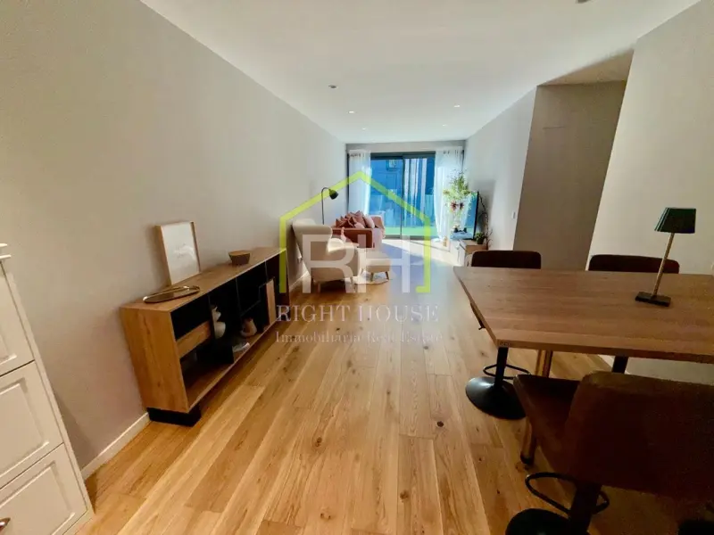 Pis d'obra nova en lloguer - Thumbnail 9