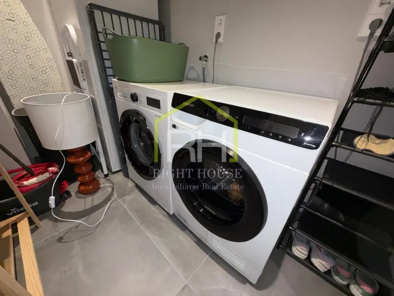 Pis d'obra nova en lloguer - Thumbnail 10