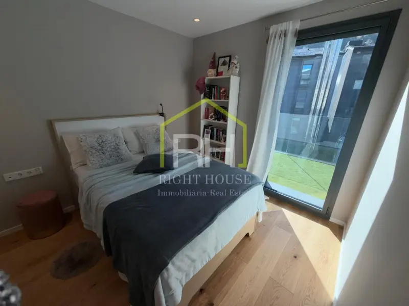 Pis d'obra nova en lloguer - Thumbnail 17