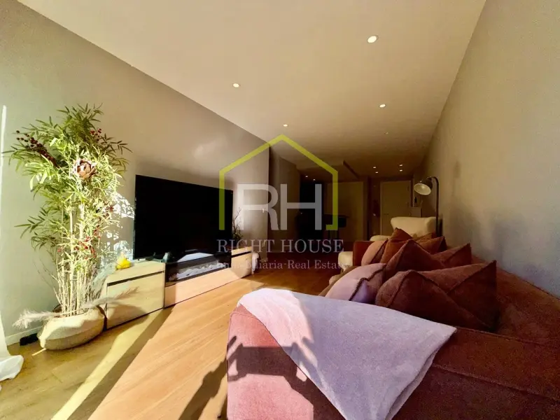 Pis d'obra nova en lloguer - Thumbnail 13