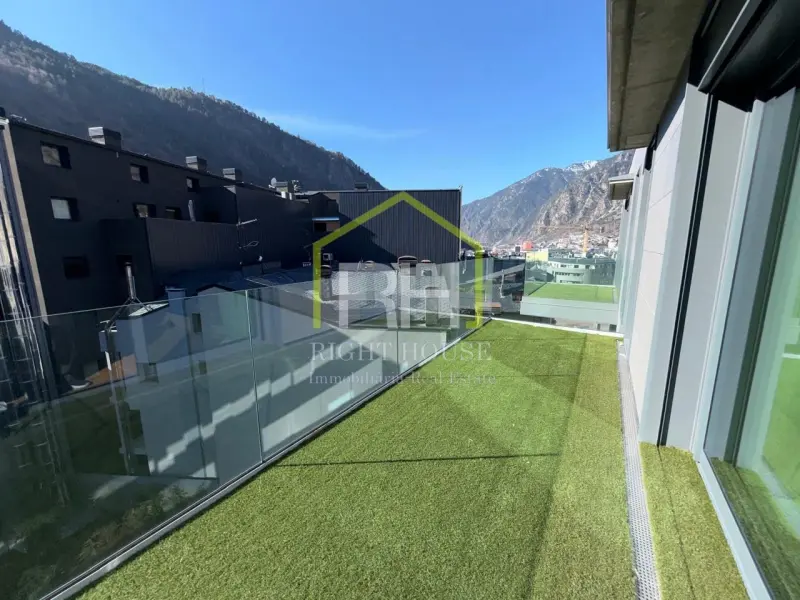 Pis d'obra nova en lloguer - Thumbnail 14