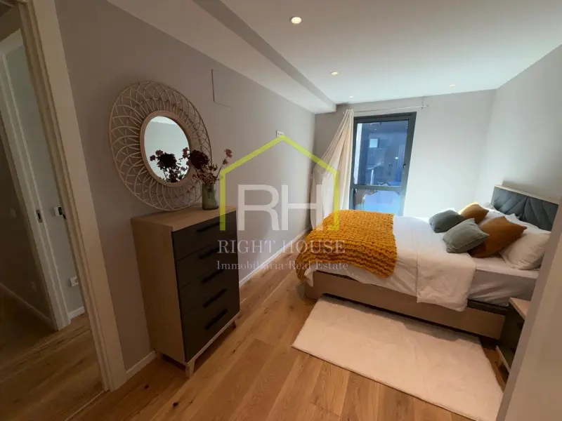 Pis d'obra nova en lloguer - Thumbnail 23