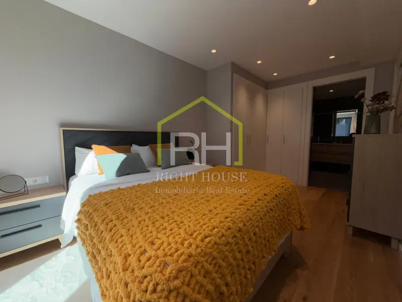 Pis d'obra nova en lloguer - Thumbnail 22