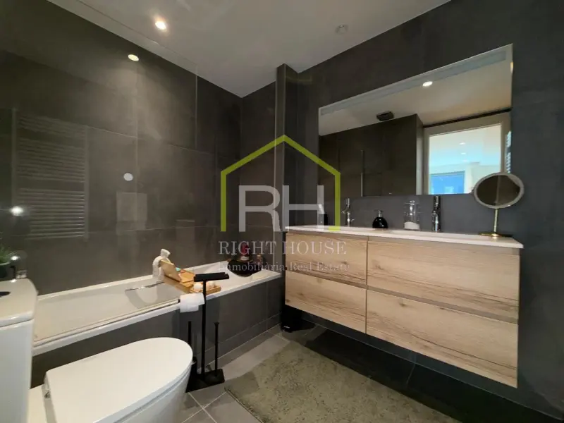 Pis d'obra nova en lloguer - Thumbnail 21