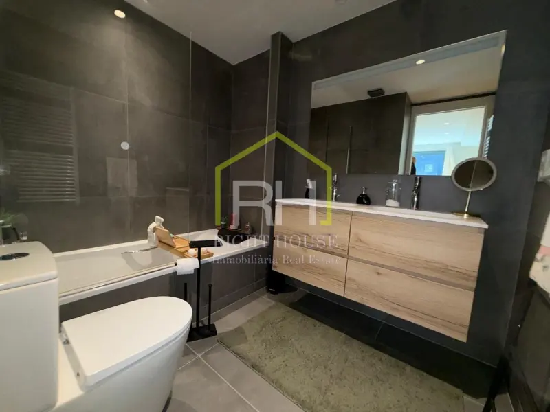 Pis d'obra nova en lloguer - Thumbnail 20