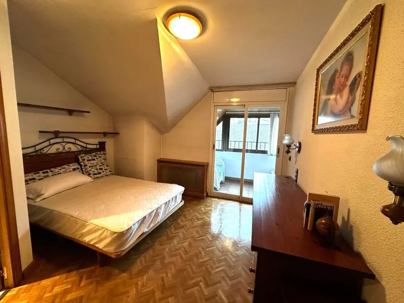 DÚPLEX EN LLOGUER AL CENTRE D'ANDORRA - Thumbnail 4