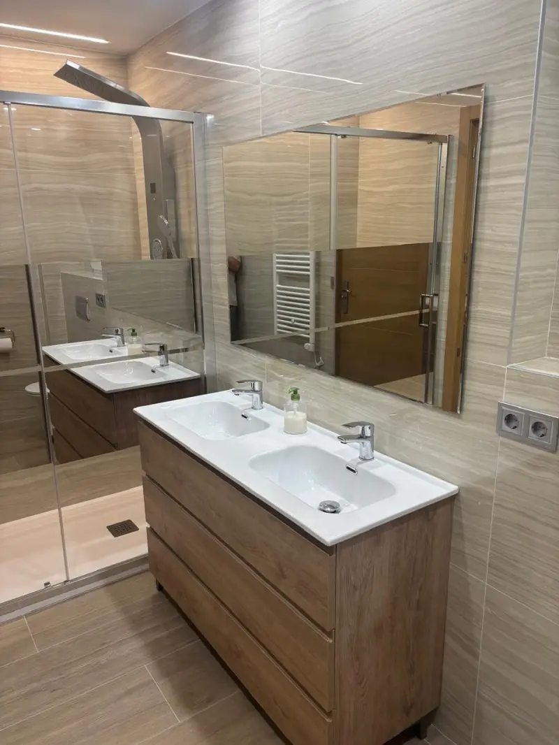 LLOGUER PIS A ANDORRA - Thumbnail 9