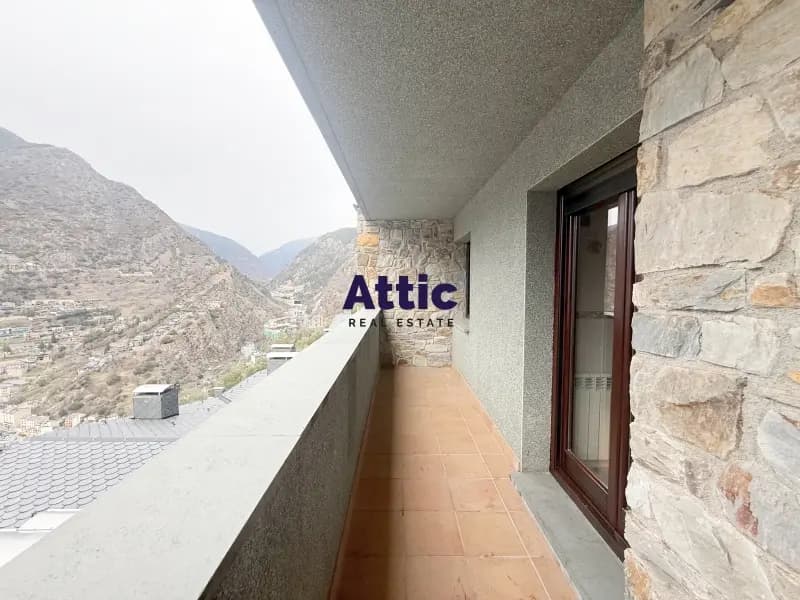 Exclusiu habitatge amb terrassa - Thumbnail 2