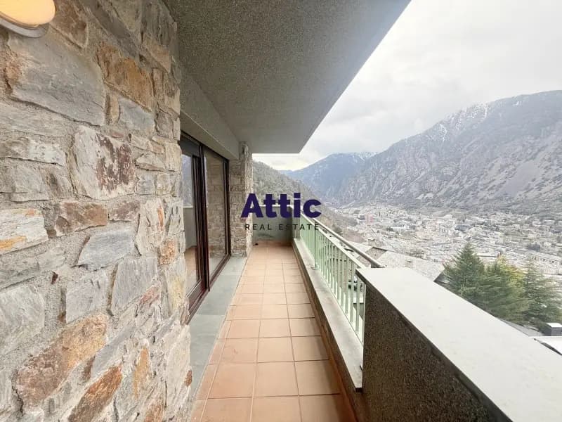 Exclusiu habitatge amb terrassa - Thumbnail 3