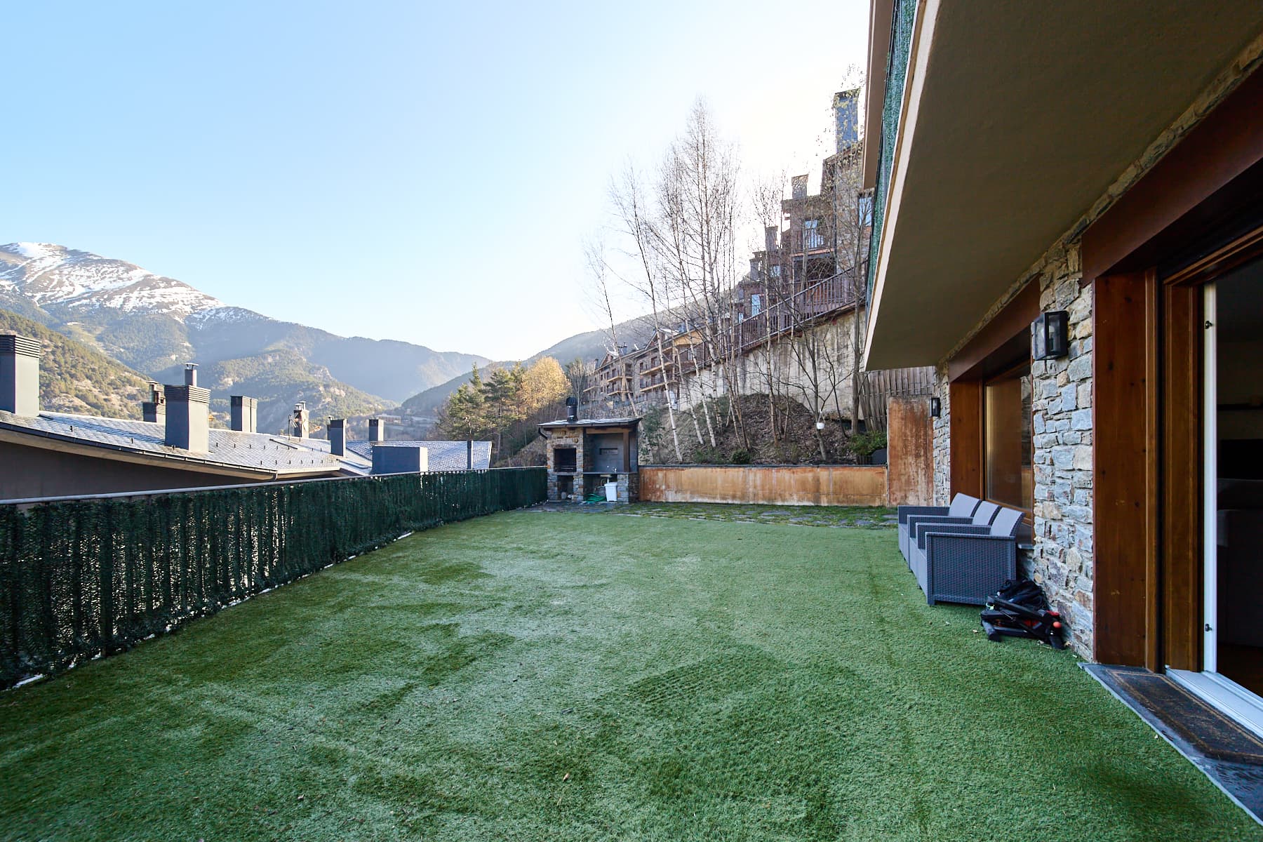 163M2 DE TERRASSA-JARDÍ + 3 HABITACIONS + 2 BANYS - Thumbnail 24