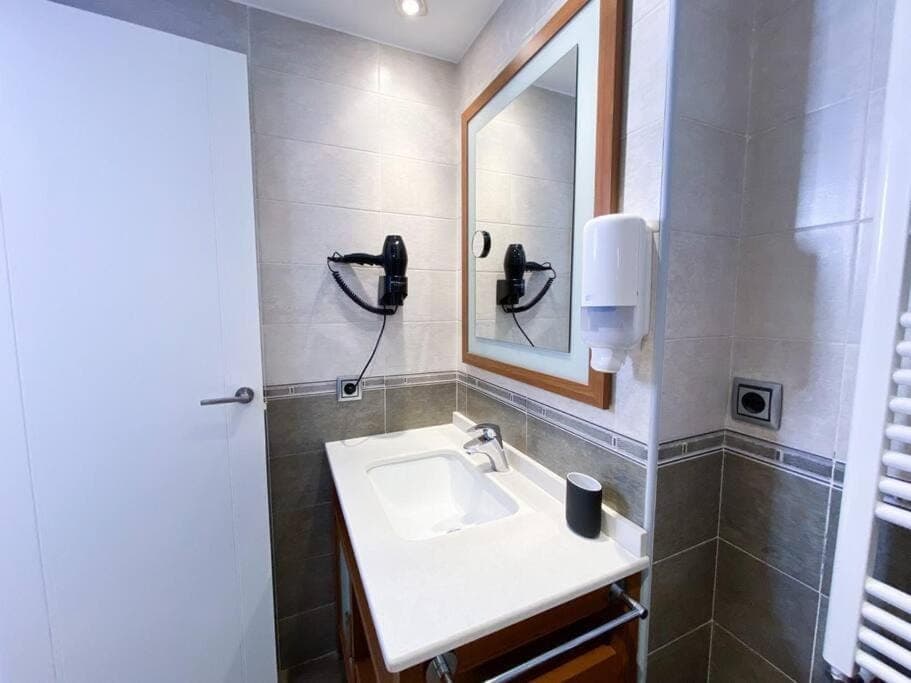 Ctra. d'Engolasters, 38, escalera 2, piso -1, puerta 4, AD700 Escaldes-Engordany, Andorra - Thumbnail 17