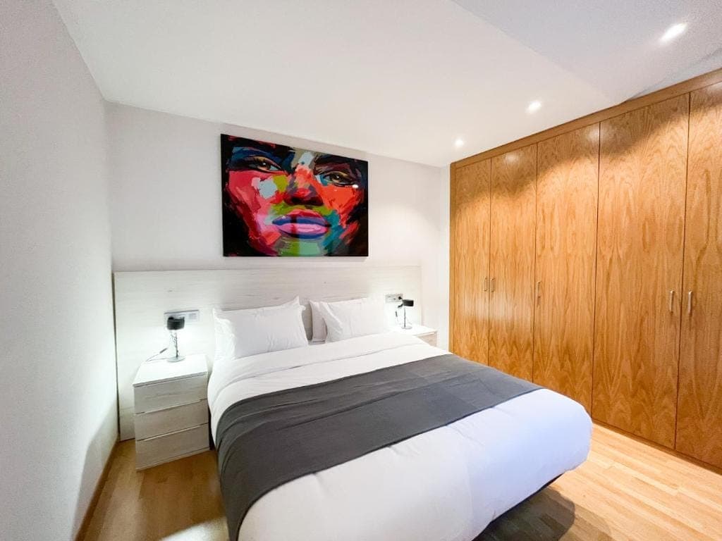 18 Carrer Prada Motxilla Piso 5 puerta 2, AD500 Andorra la Vella, Andorra - Image 1