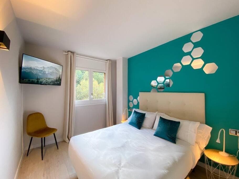 Ctra. d'Engolasters, 38, escalera 2, piso -1, puerta 4, AD700 Escaldes-Engordany, Andorra - Thumbnail 12