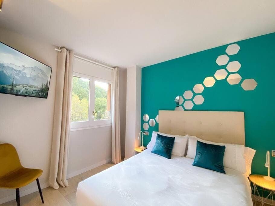 Ctra. d'Engolasters, 38, escalera 2, piso -1, puerta 4, AD700 Escaldes-Engordany, Andorra - Thumbnail 15