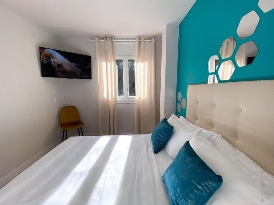 Ctra. d'Engolasters, 38, escalera 2, piso -1, puerta 4, AD700 Escaldes-Engordany, Andorra - Thumbnail 11