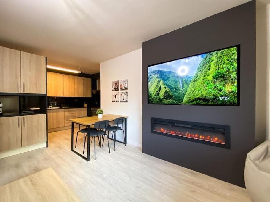 Ctra. d'Engolasters, 38, escalera 2, piso -1, puerta 4, AD700 Escaldes-Engordany, Andorra - Thumbnail 9