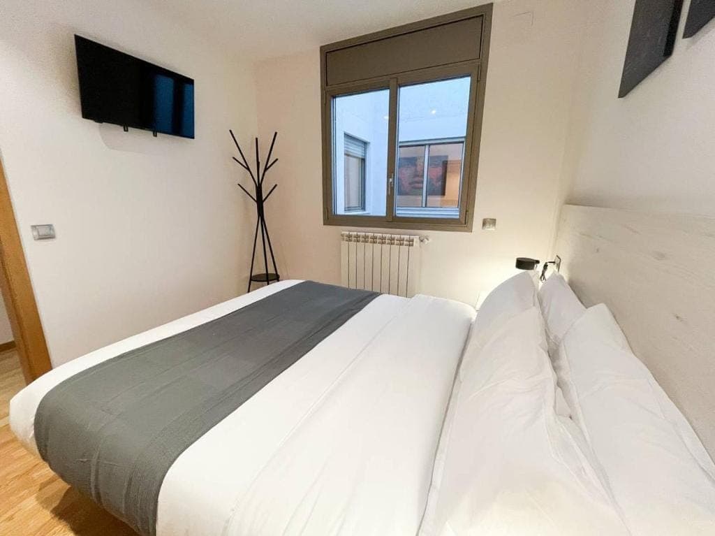 18 Carrer Prada Motxilla Piso 5 puerta 2, AD500 Andorra la Vella, Andorra - Thumbnail 8