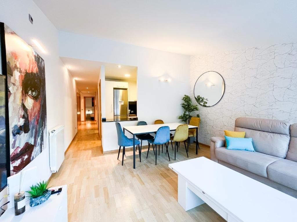 18 Carrer Prada Motxilla Piso 5 puerta 2, AD500 Andorra la Vella, Andorra - Thumbnail 6